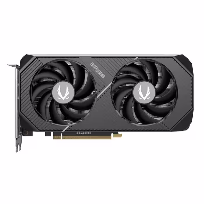 کارت گرافیک زوتک مدل ZOTAC GAMING GeForce RTX 5070 Twin Edge