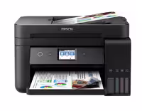 پرینتر چندکاره جوهرافشان اپسون (Epson) مدل ECOTANK ITS L6190
