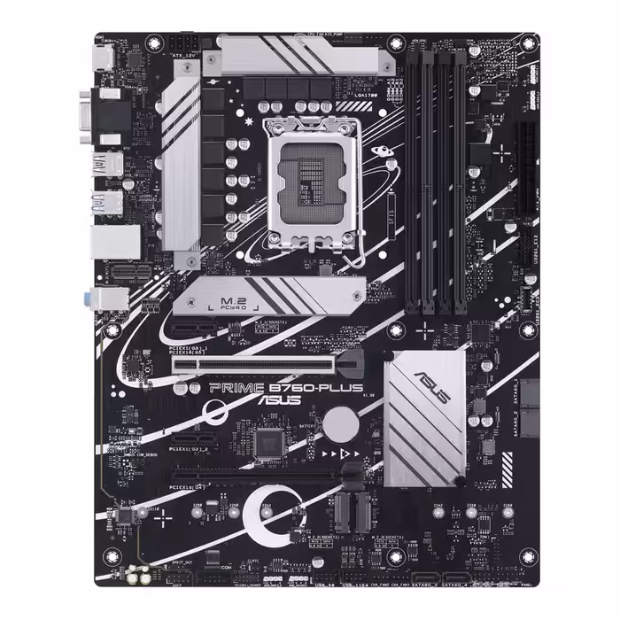 مادربرد ایسوس مدل PRIME B760 PLUS D5