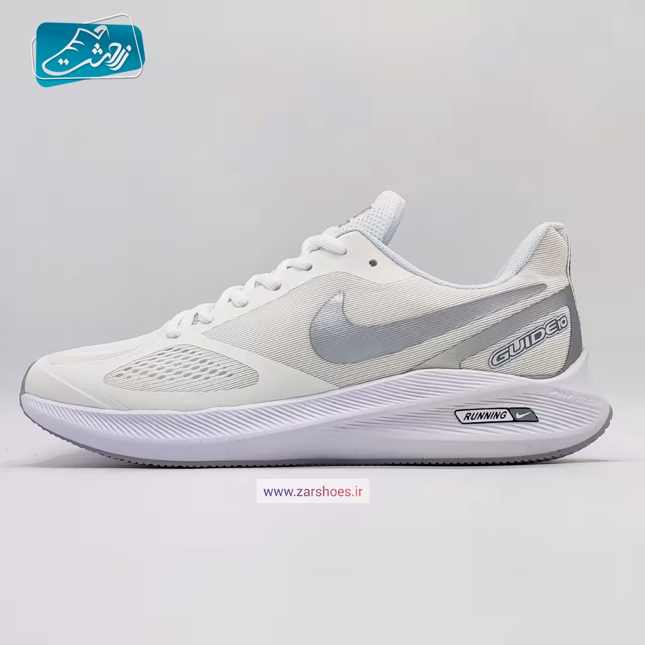 کفش مخصوص دویدن مردانه نایکی مدل ZOOM WINFLOW 7X-11711