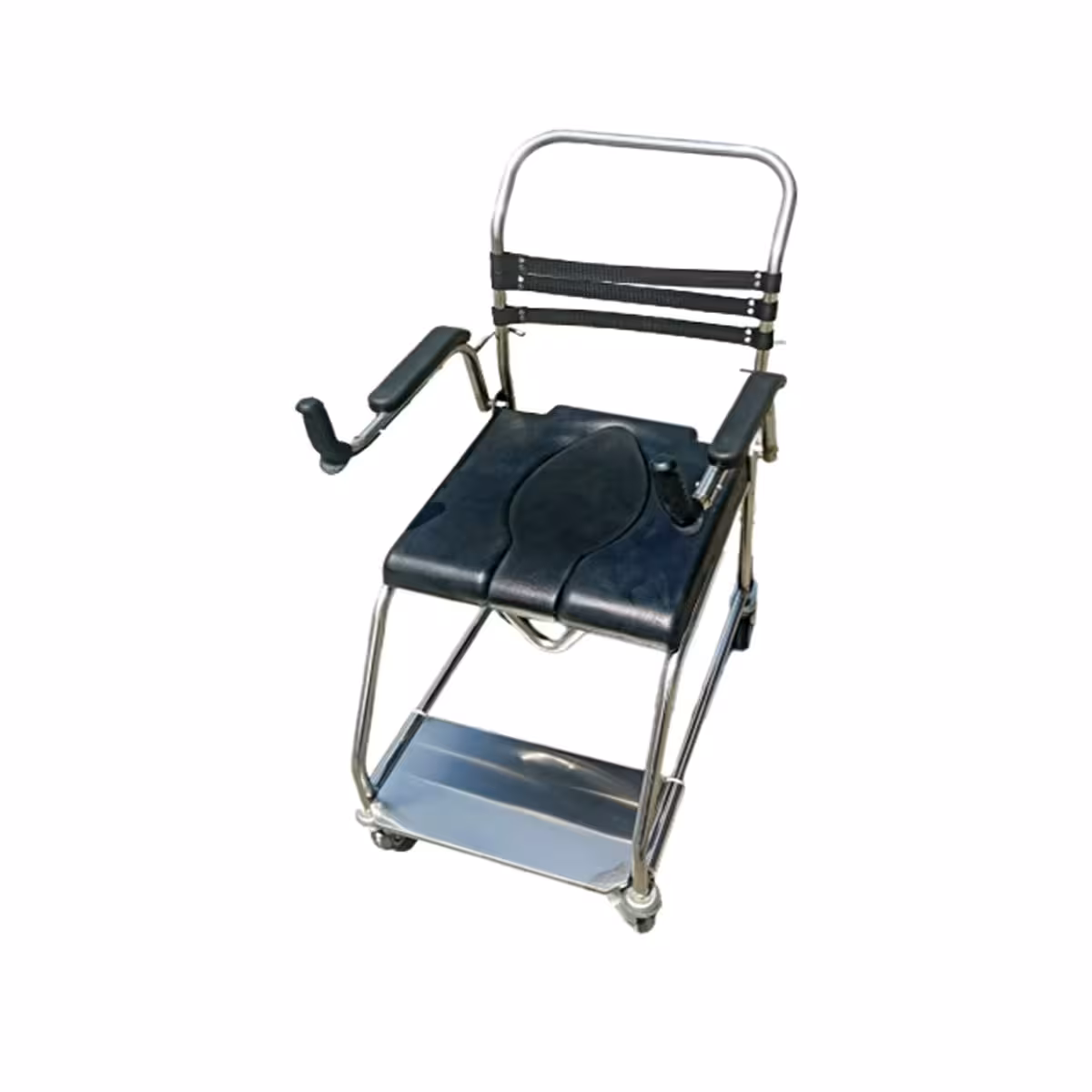 صندلی حمام و توالت طبی 670S