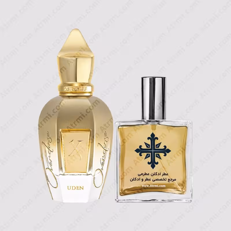 عطر ادکلن عطرمی مدل یودن اوردوز – Atrmi Uden Overdose