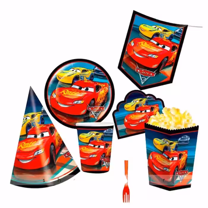 لیوان تم مک کویین