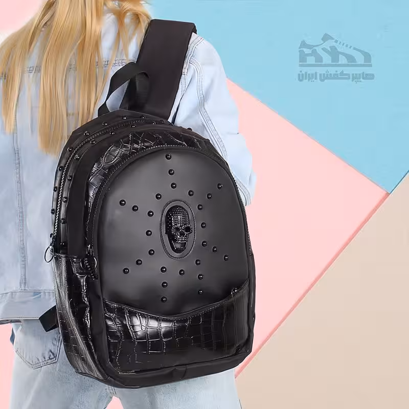 کوله پرچی بزرگ