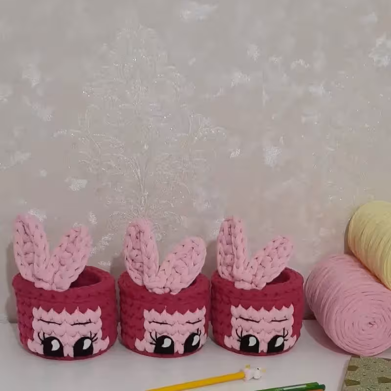 جامدادی عروسکی 