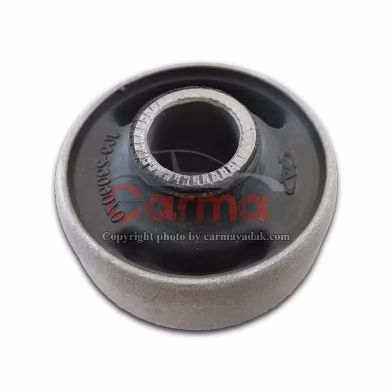 بوش طبق بزرگ ام وی ام X22