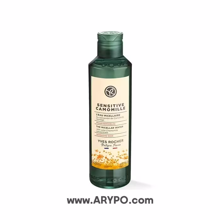 میسلار واتر ایوروشه