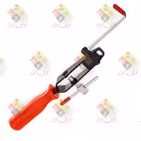 تسمه کش گردگیر سیبک و پلوس LK مدل B1008