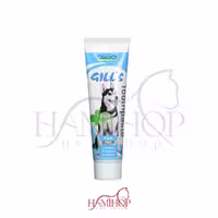 خمیر دندان نعنایی سگ جیلز Gills Mint Toothpaste وزن 100 گرم