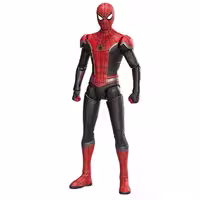 اکشن فیگور ZD Toys مدل No Way Home Spiderman