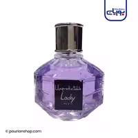عطر ادکلن جی پارلیس آنپردیکتبل لیدی