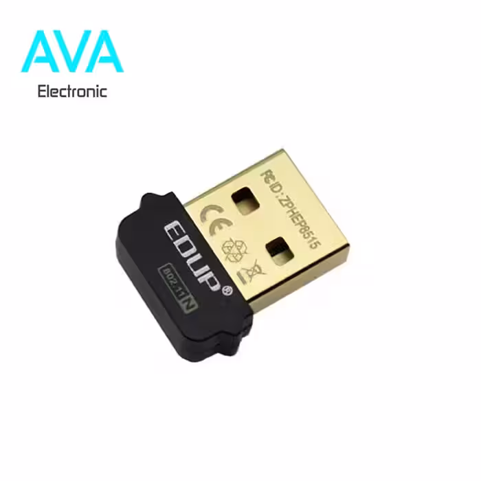 دانگل WIFI مخصوص برد رزبری پای و رایانه