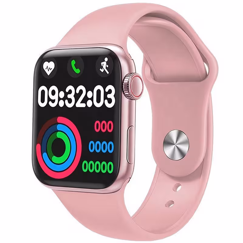 ساعت هوشمند مدل 9 WS91 MAX