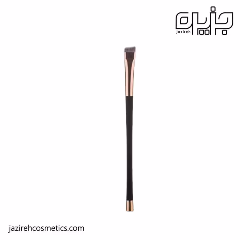 براش 7AB سرکج سایه و هاشور ابرو میچانو