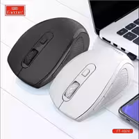 ماوس بی سیم ارلدام مدل KM4