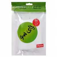 کیسه و فیلتر چای، چای سو - بسته 50 عددی
