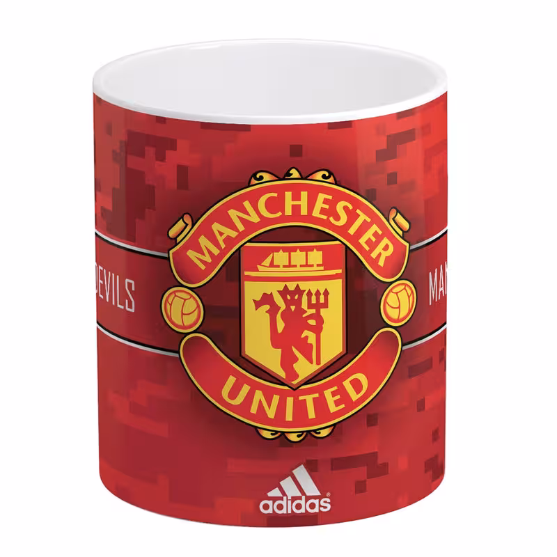ماگ لومانا مدل Manchester United کد L1774