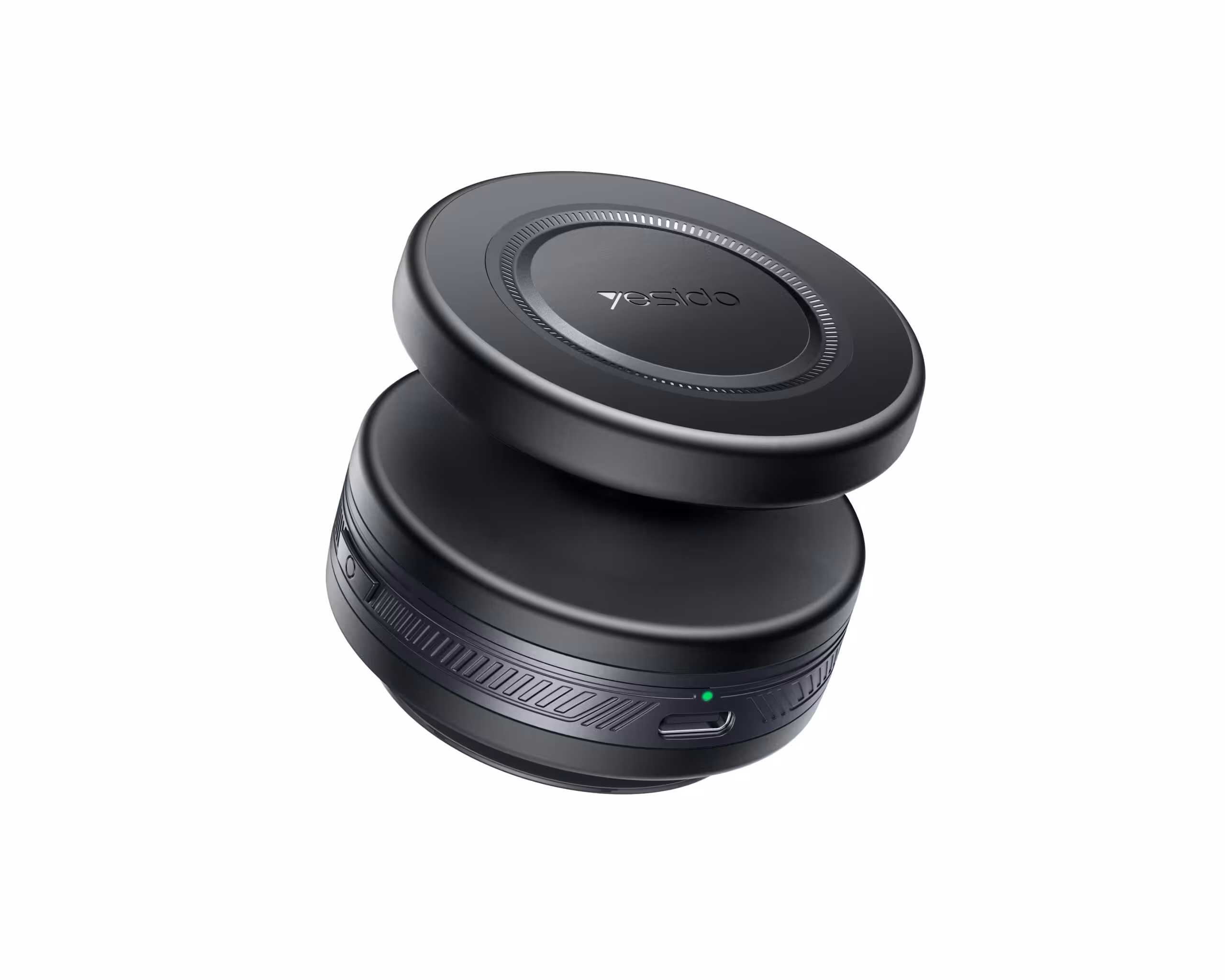 پایه نگهدارنده شارژی وکیوم مگنتی یسیدو YESIDO C224