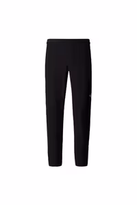 مردانه مرد 24 7 شلوار دونده بافته شده 1 سیاه The North Face