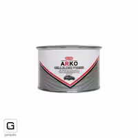 آستر فوری نیمی طوسی آرکو 5000