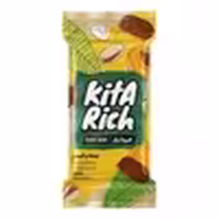 خرما بار پسته و قیسی کیتاریچ 25 گرمی