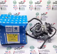 کاربرات کامل موتور پالس NS 200 ان اس اصلی