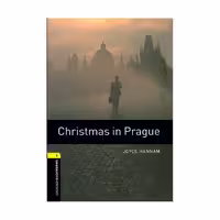 کتاب داستان کوتاه Christmas in Prague Level 1