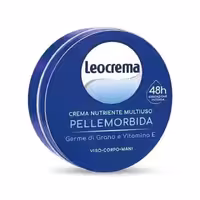 کرم مرطوب‌کننده leocrema حجم 150 میل