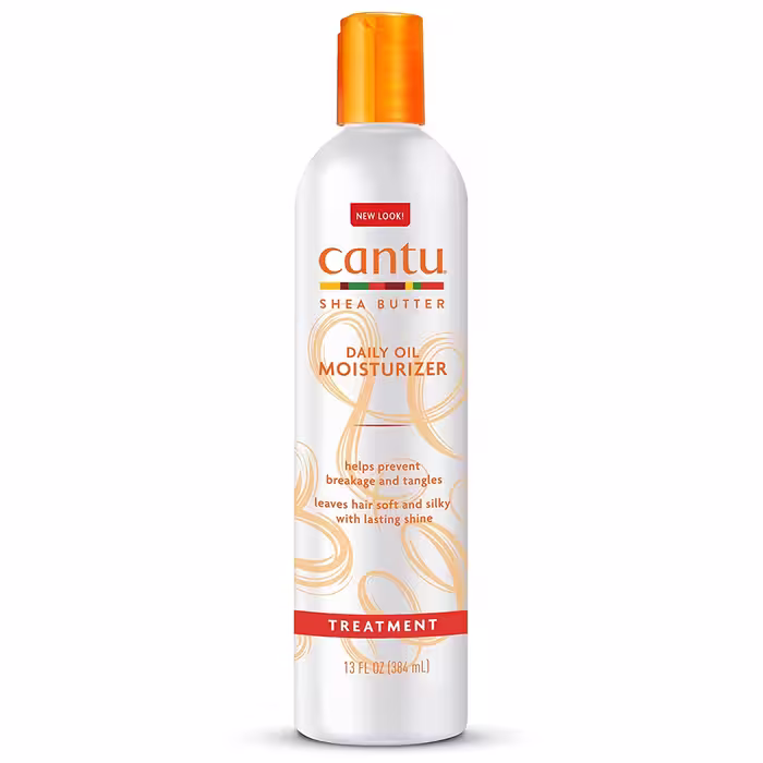 آبرسان روزانه شی باتر کنتو Cantu