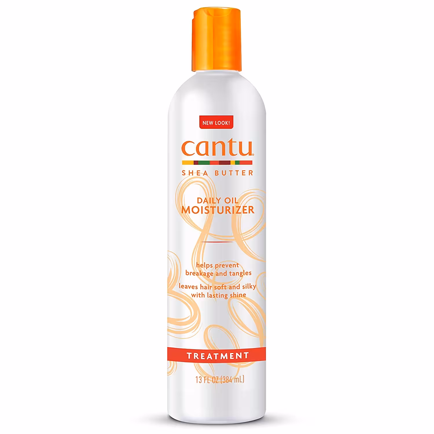 آبرسان روزانه شی باتر کنتو Cantu