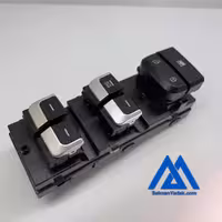 کلید مادر شیشه بالابر کیا اسپورتیج 93570D9200