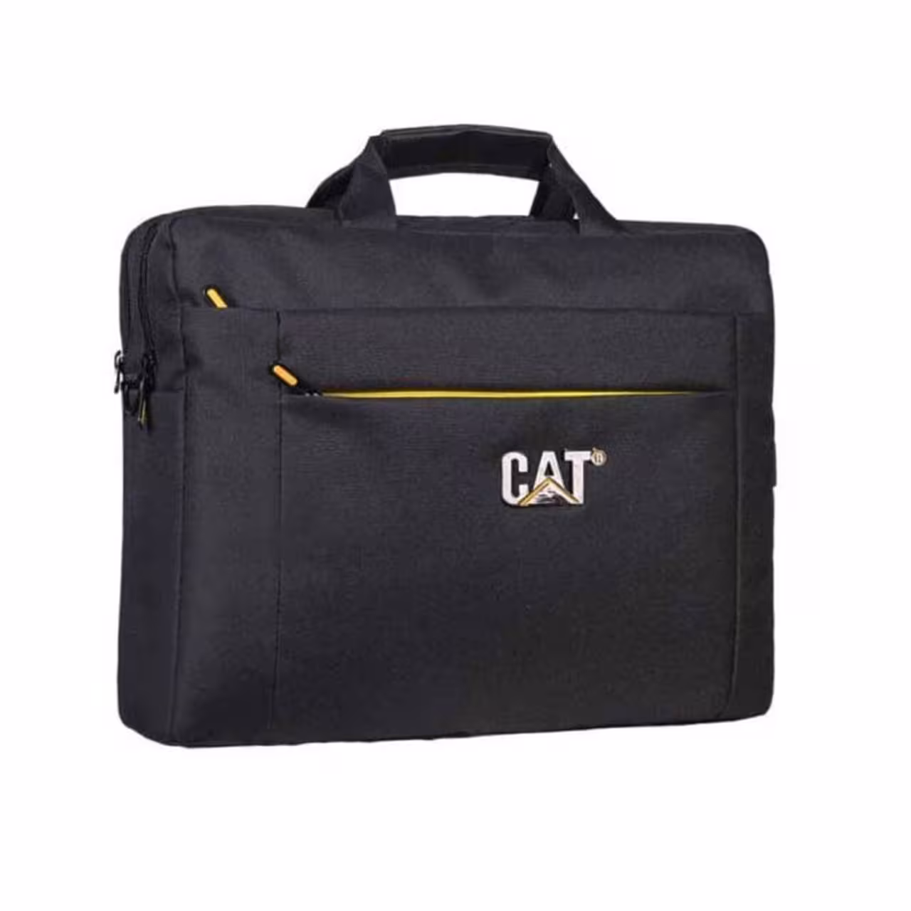 کیف دستی لپ تاپ مدل CAT-250 مناسب برای لپ تاپ 17 اینچ