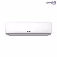 کولر گازی 12000 تروپیکال T3 ایران رادیاتور IAC-12CH/XA/TR/A