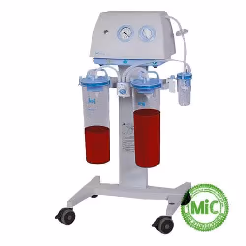 ساکشن صاایران مدل c55