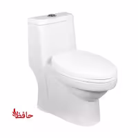 توالت فرنگی مروارید مدل تانیا درجه 1