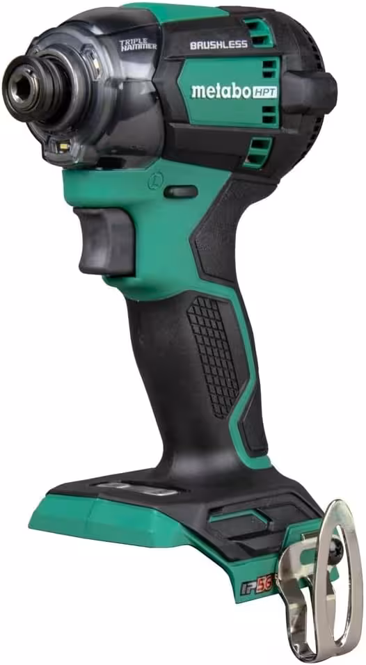 درایور ضربه ای WH18DCQ4 متابو