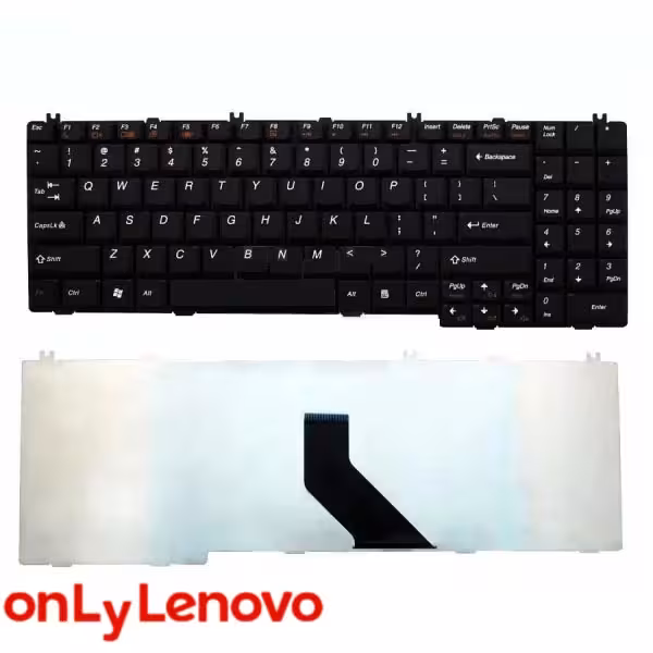 کیبورد لپ تاپ LENOVO B560