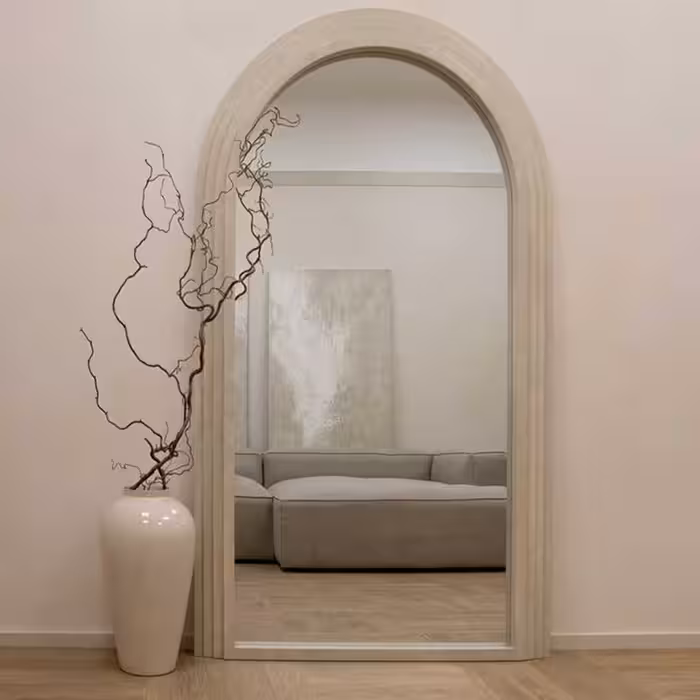 آینه الف مدل آماندا کد  ALF-180-80