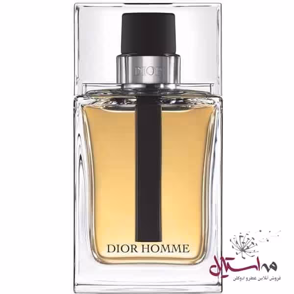 ادو تویلت مردانه Dior Homme حجم 100 میلی لیتر