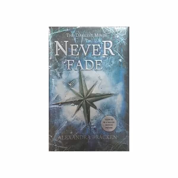 NEVER FADE