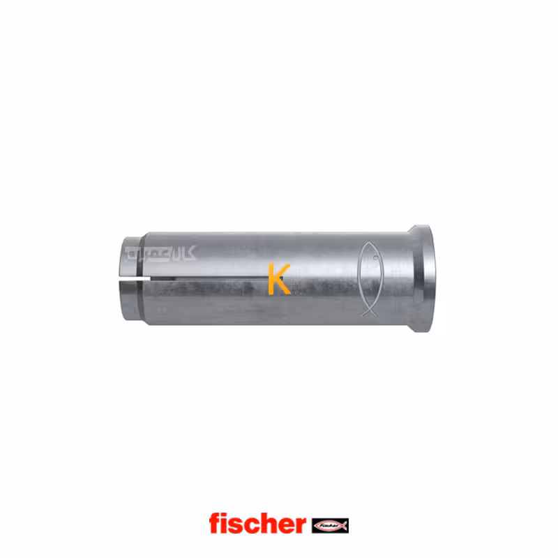 انکر بولت EA II 8 فیشر