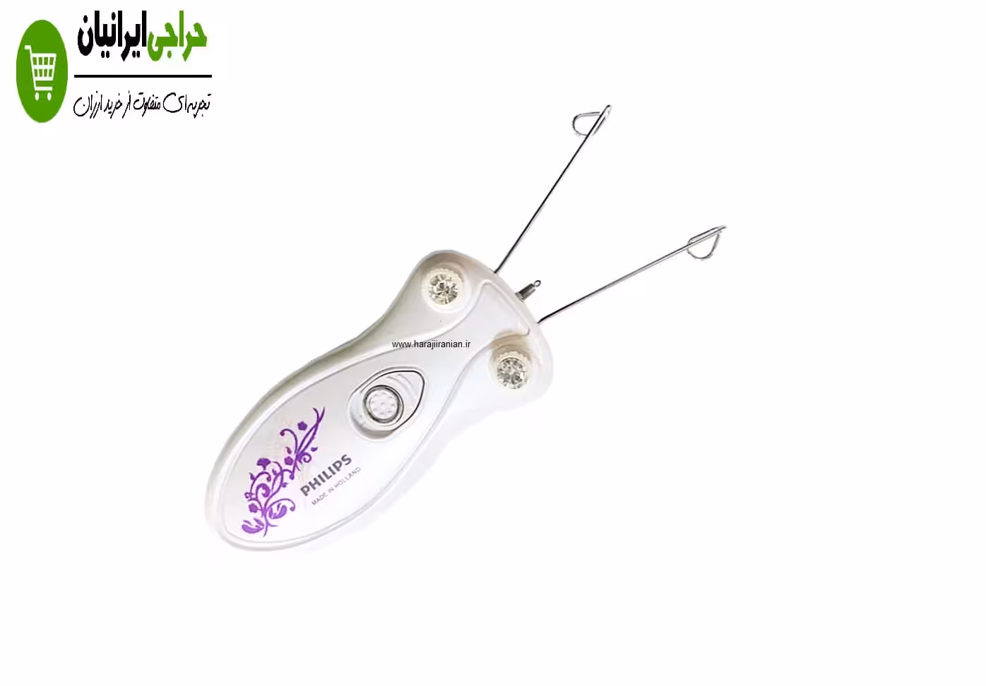 بندانداز برقی فیلیپس Philips MB-4868