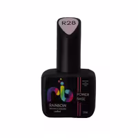 رابر بیس رینبو RAINBOW R28