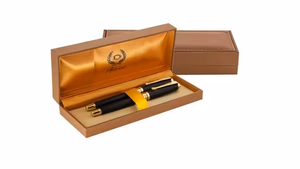 جفتی روان نویس و خودنویس ایپلمات مدل آرنا - IPLOMAT ARENA