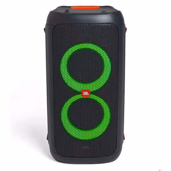 اسپیکر بلوتوثی جی بی ال مدل  PARTY BOX 100