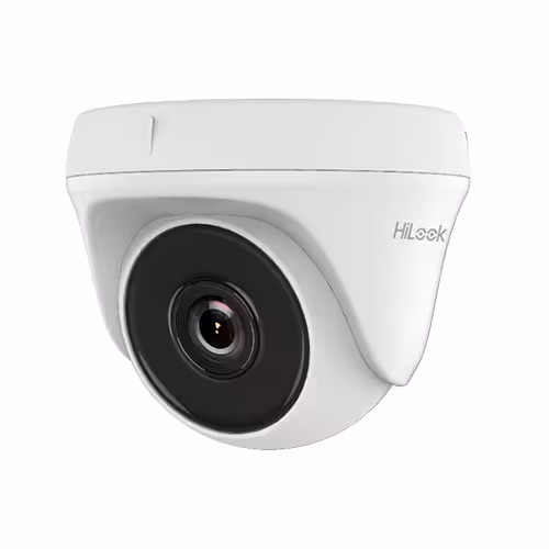 دوربین مداربسته آنالوگ هایلوک مدل THC-T120-PC