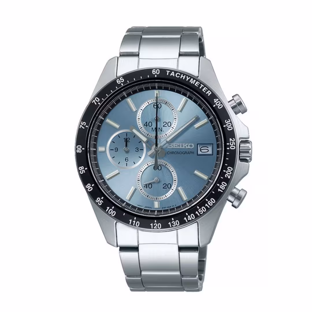 ساعت مچی مردانه سیکو SEIKO GENERAL SBTR029
