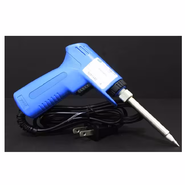 هویه تفنگی 20 تا 200 وات متغیر گوت GOOT TQ77 (اصل ژاپن)