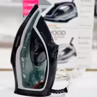 اتو بخار کنوود مدل 8004