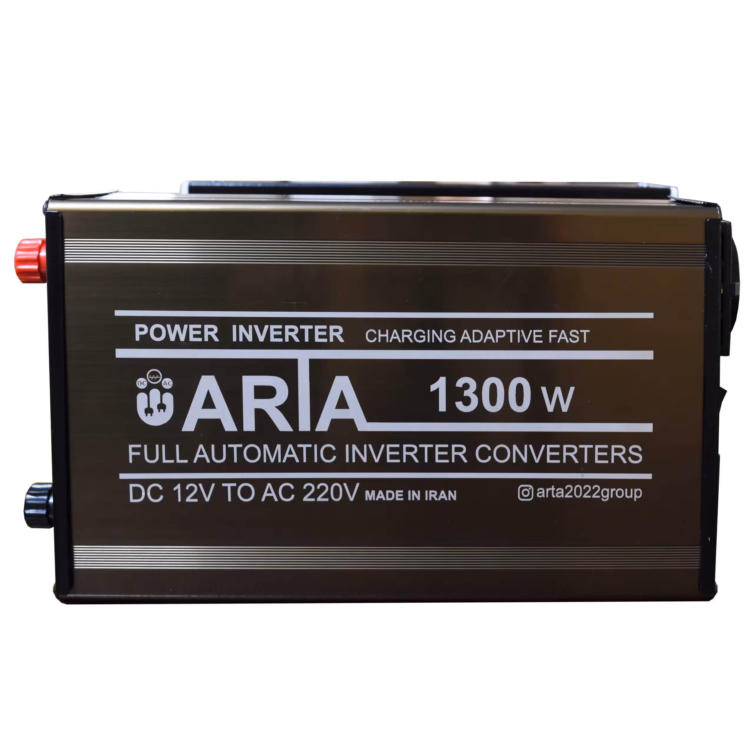اینورتر 1300W آرتا با نمایشگر